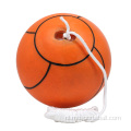 Glow in Dark Luminous Custom Rubber Tether Ball